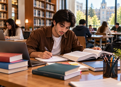 How to Choose Classes That Actually Teach You Something