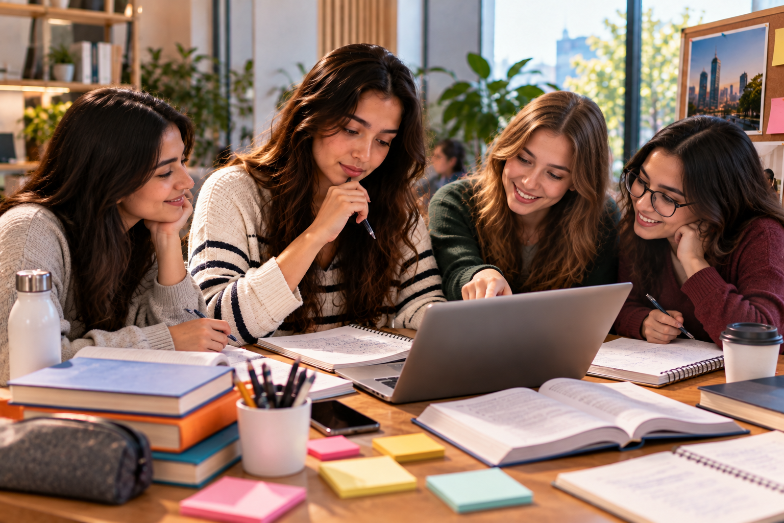How to Actually Get Your First Internship (Step by Step)