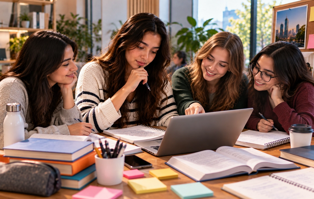 How to Actually Get Your First Internship (Step by Step)