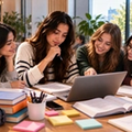 How to Actually Get Your First Internship (Step by Step)