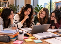 How to Actually Get Your First Internship (Step by Step)