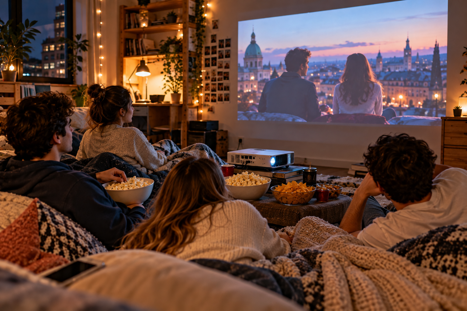 The Movies Every College Student Should See at Least Once