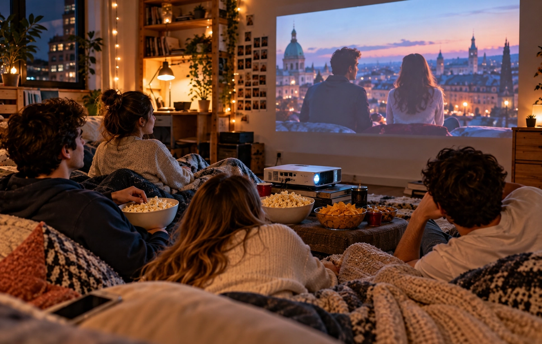 The Movies Every College Student Should See at Least Once