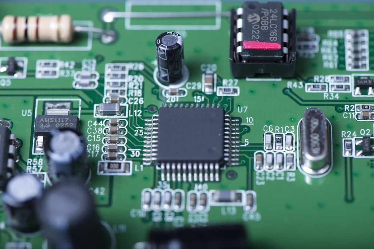Identify Industrial Components by Photo, Marking, or Model