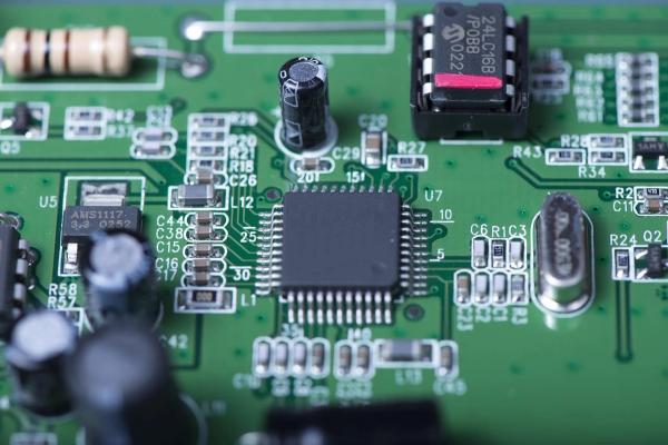 Identify Industrial Components by Photo, Marking, or Model