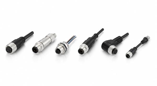 How to Source Replacement M12 Sensor Cables for Automation Equipment