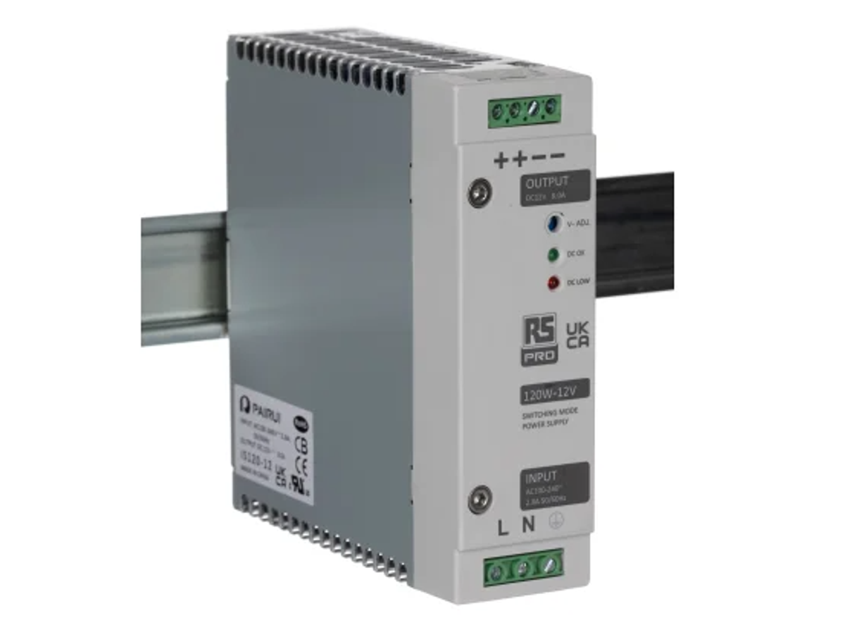 How to Replace a DIN Rail Power Supply: Specs Buyers Should Confirm