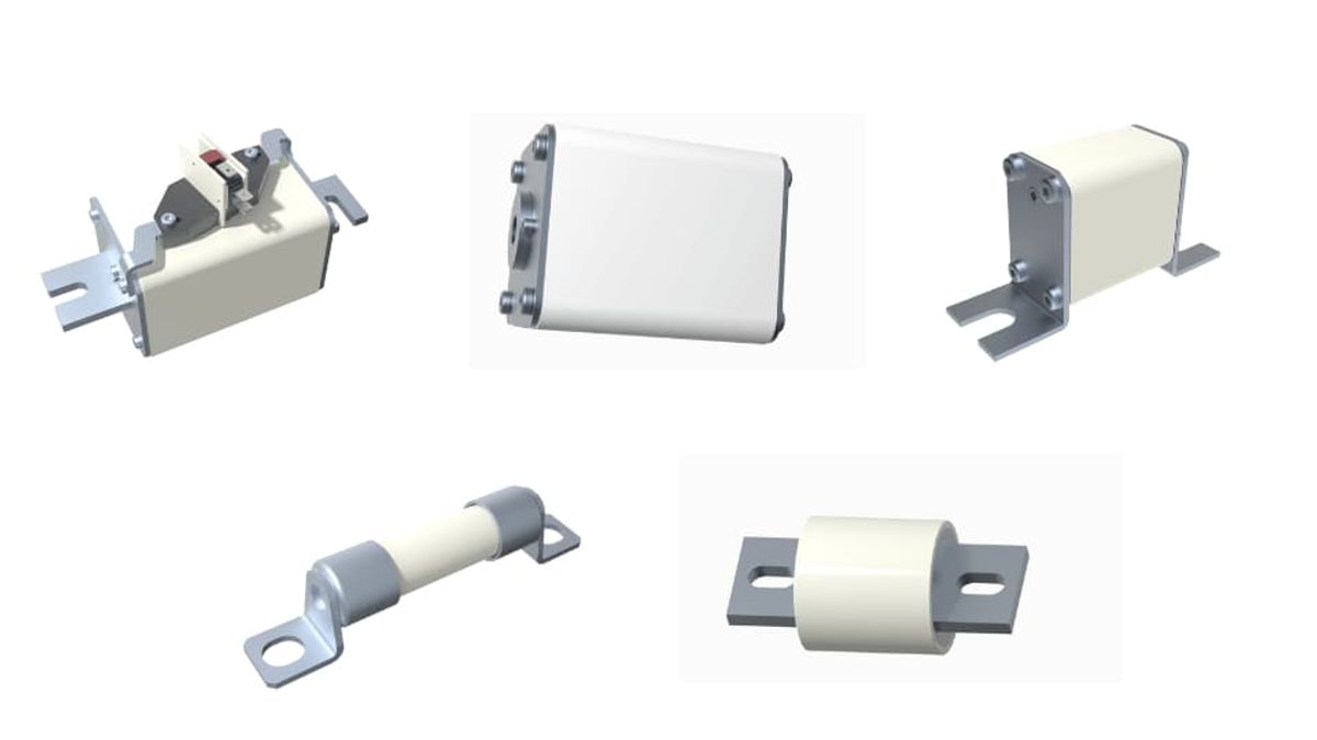 What Are HRC Fuses? Working Principle, Types, Ratings, Selection, and Applications