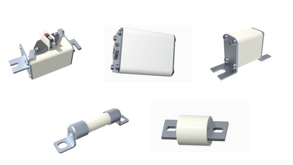 What Are HRC Fuses? Working Principle, Types, Ratings, Selection, and Applications