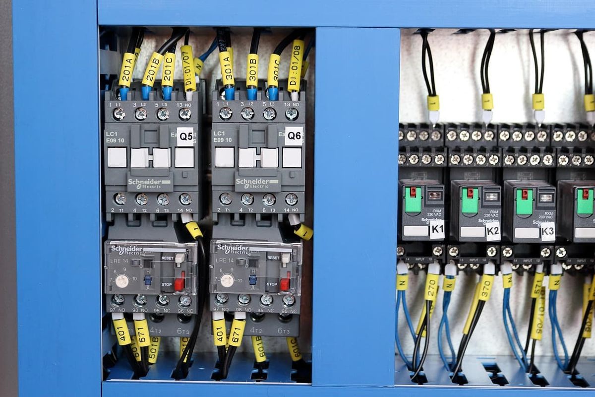 How to Source Obsolete Relays for Industrial Repair