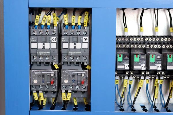 How to Source Obsolete Relays for Industrial Repair