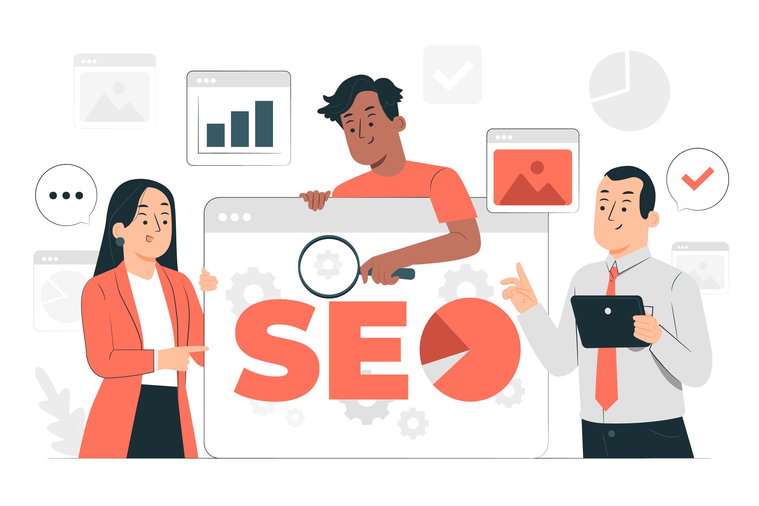 Τι πρέπει να ξέρει κάθε γιατρός για το SEO