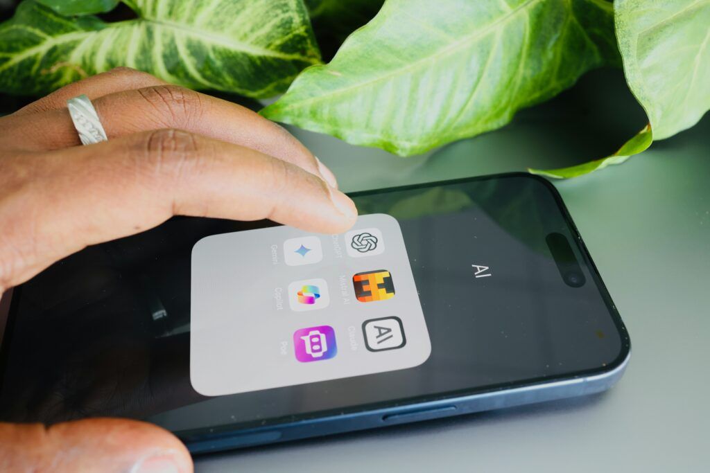Why EA Beats ChatGPT & Copilot for Enterprise Workflows