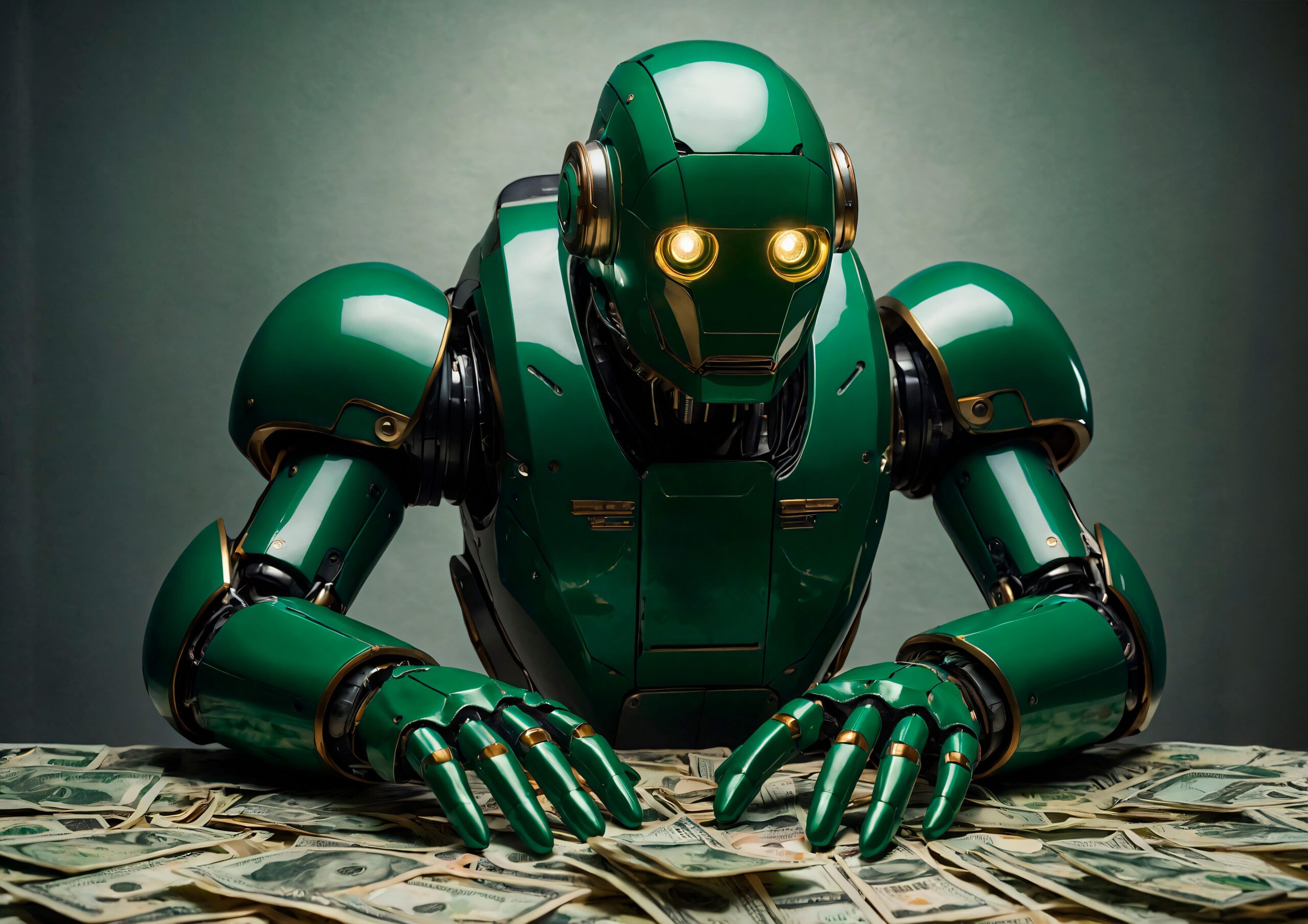 How AI is Changing the B2B Sales Process