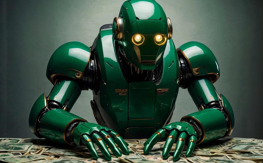 How AI is Changing the B2B Sales Process