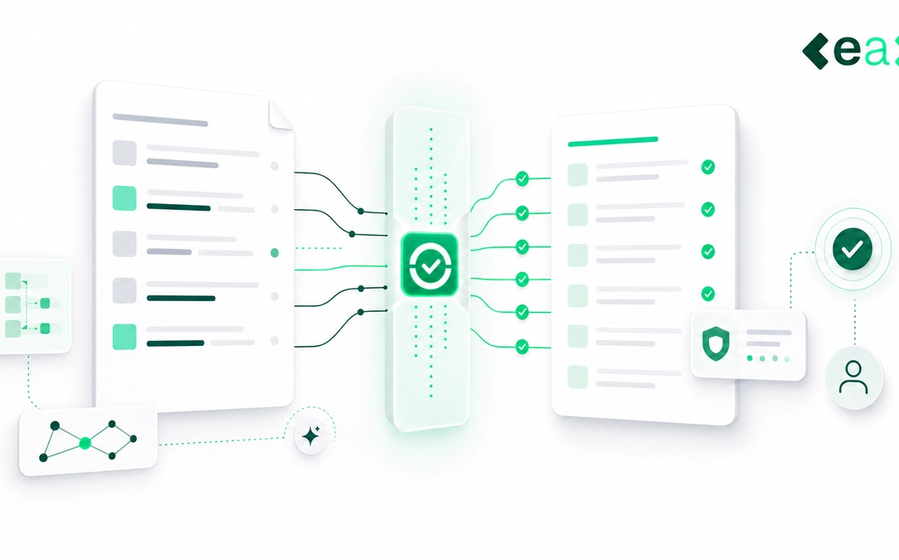 RFP Workflows When Completing an RFP