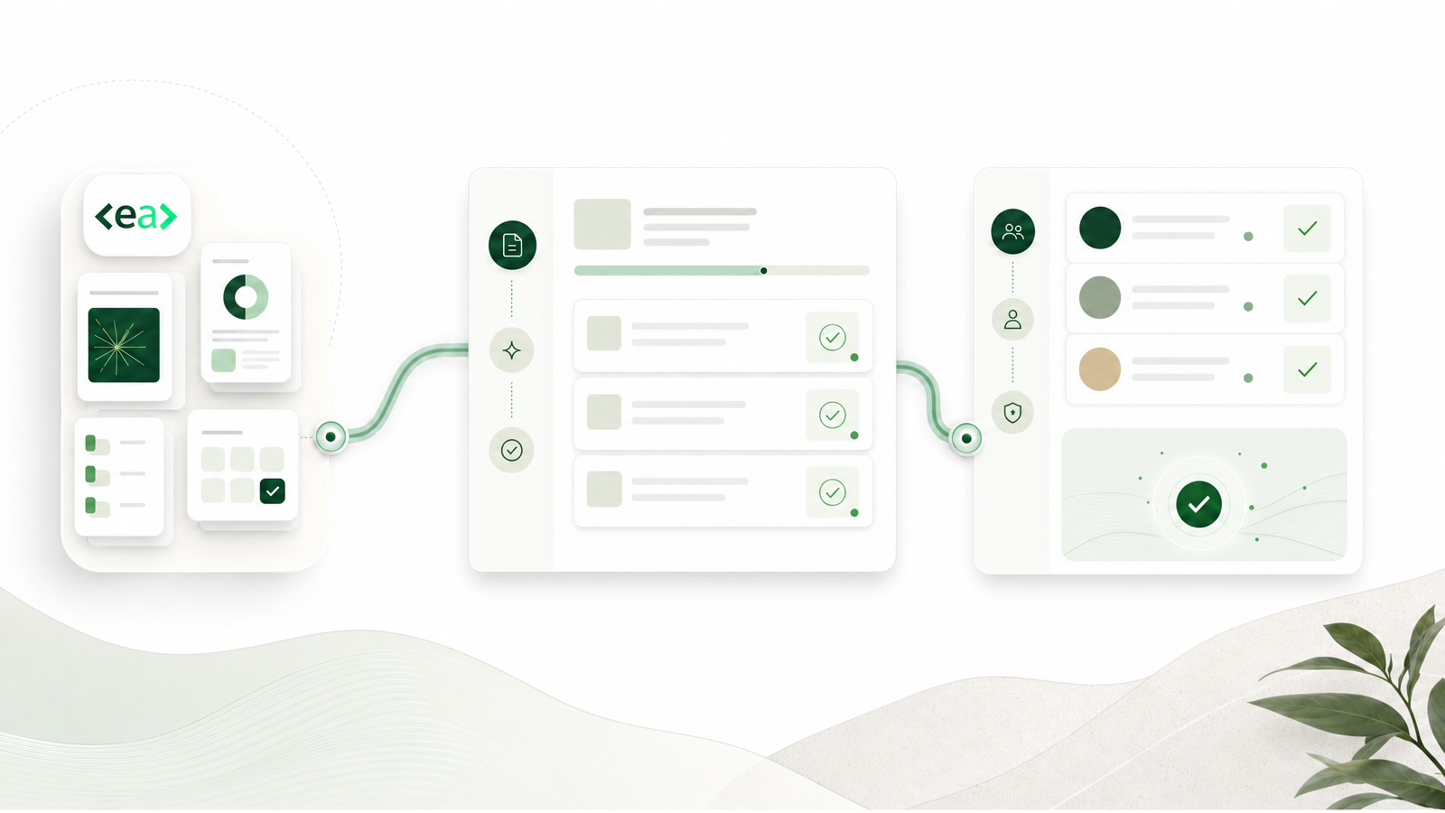Tender Response Automation With EA