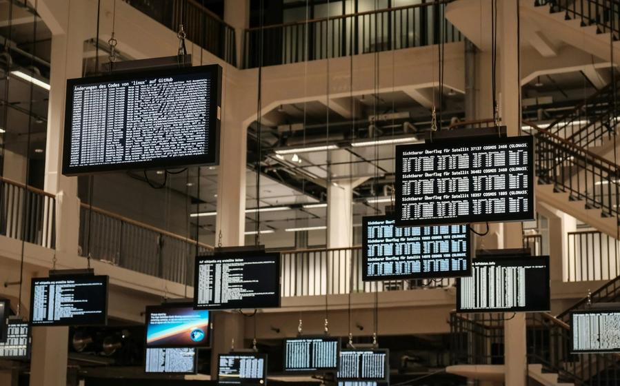 AI and the Paper Trail: Automating Export Finance Documentation in 2025