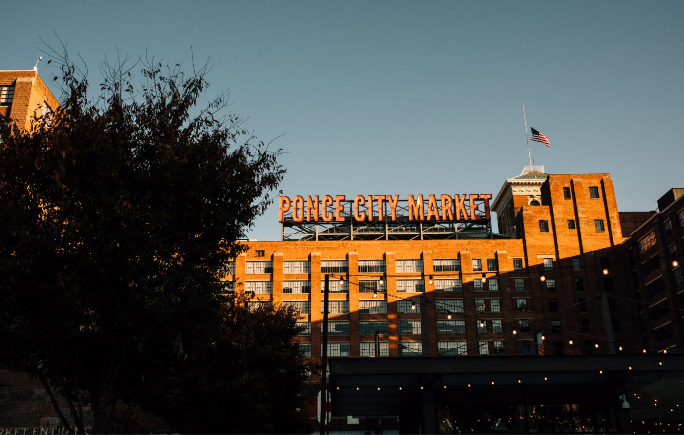 Ponce City Market