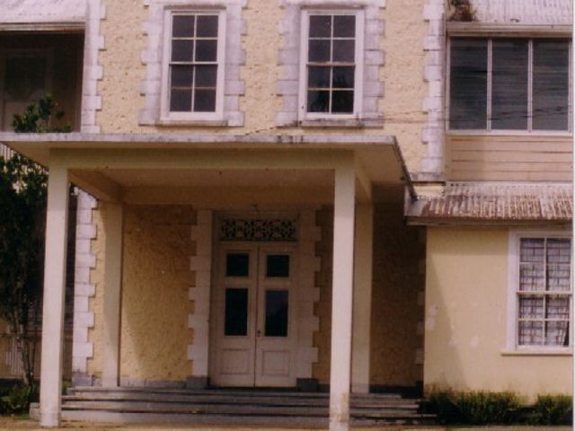 Moneague Hotel, Moneague College Campus — photo 1