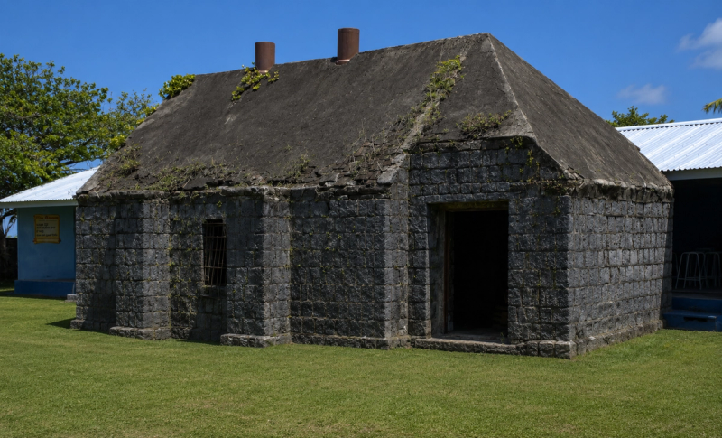 The Old Military Barracks, Titchfield — photo 1
