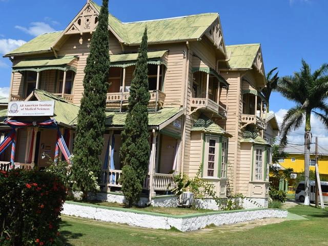 Invercauld House, Black River — photo 1