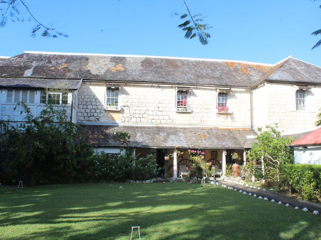 Greenwood Great House — photo 2