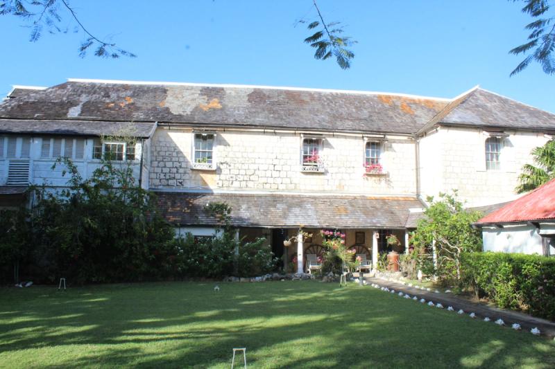 Greenwood Great House — photo 2