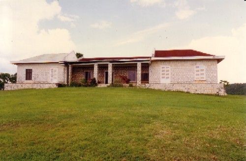 Highgate House, Sligoville — photo 1