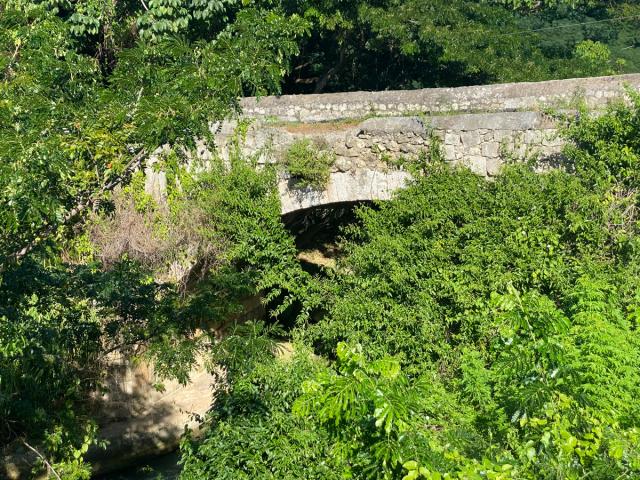 Bengal Bridge — photo 1