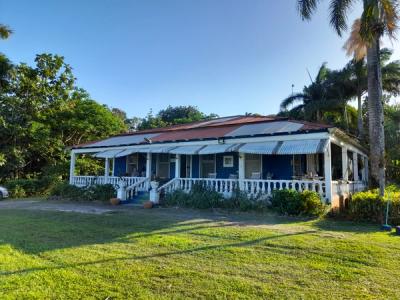 Folly Manager's Cottage