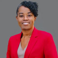 Mrs. Brendalyn Henry