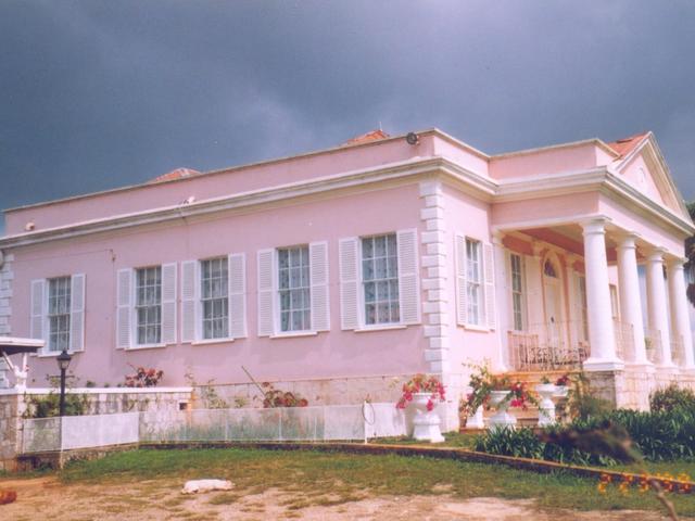Marlborough Great House, Spur Tree — photo 1
