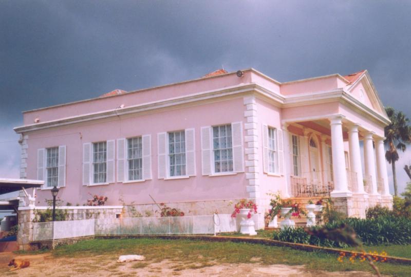 Marlborough Great House, Spur Tree — photo 1