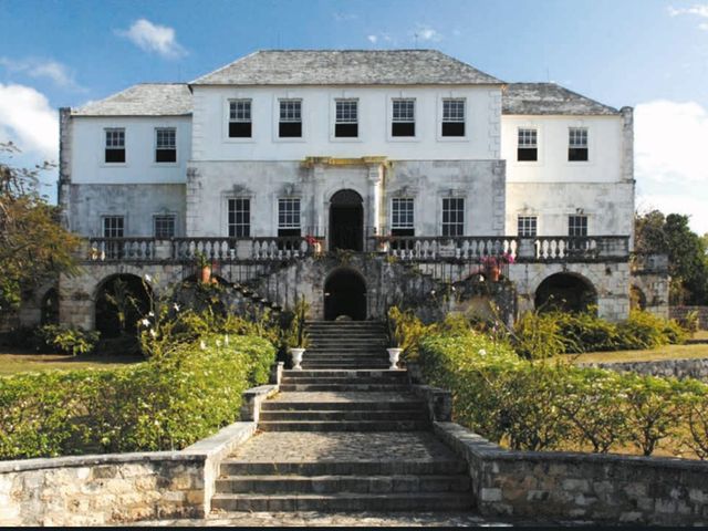 Rose Hall Great House — photo 1