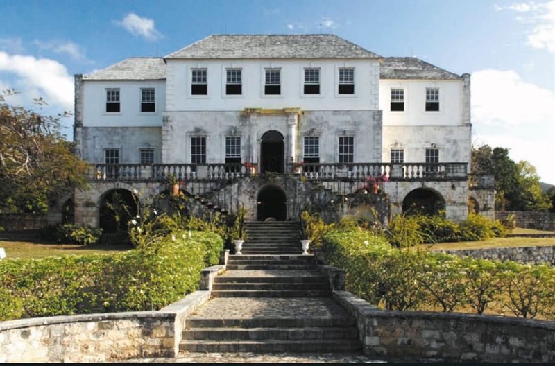 Rose Hall Great House — photo 1