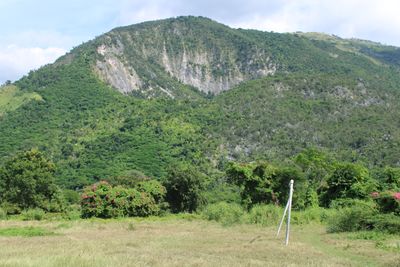 Judgement Cliff