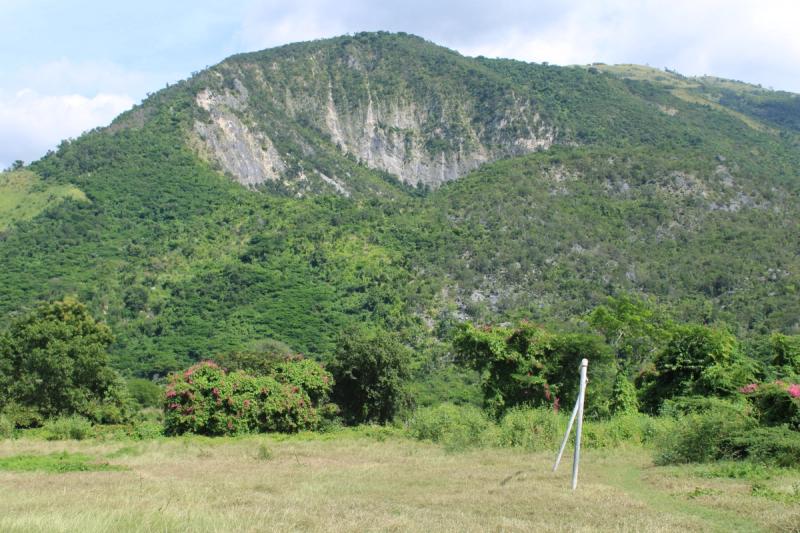 Judgement Cliff — photo 1