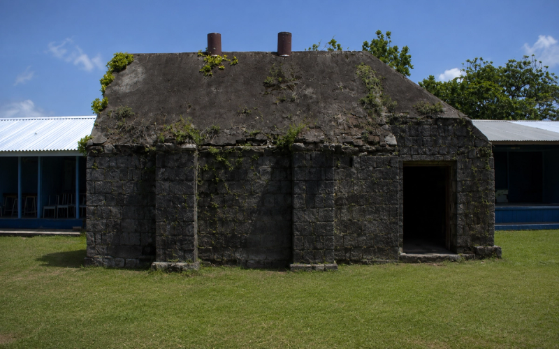 The Old Military Barracks, Titchfield — photo 2