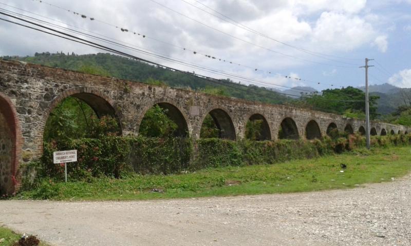 Hope Aqueduct — photo 2