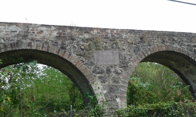 Hope Aqueduct — photo 3