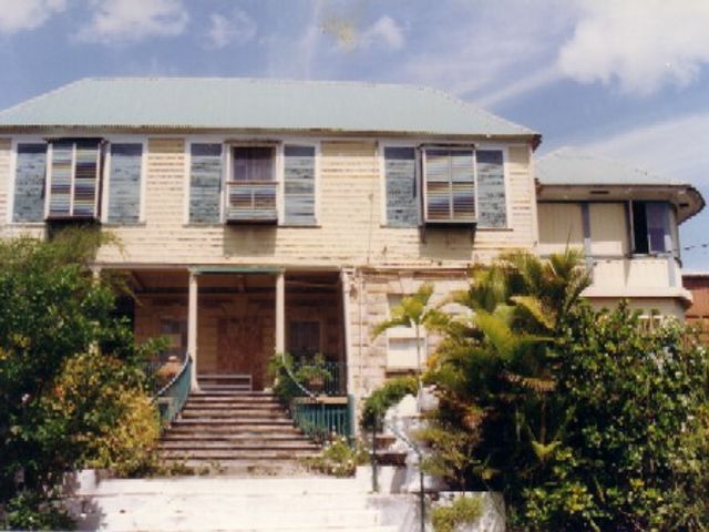 Grove Hill House, Montego Bay — photo 1