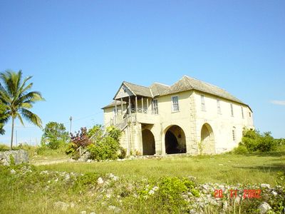 Hyde Hall Great House