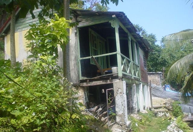 32 Market Street, St. Ann's Bay – birthplace of National Hero the Rt. Excellent Marcus Garvey — photo 4