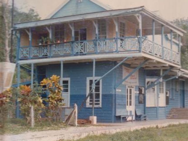 Catadupa Railway Station — photo 1