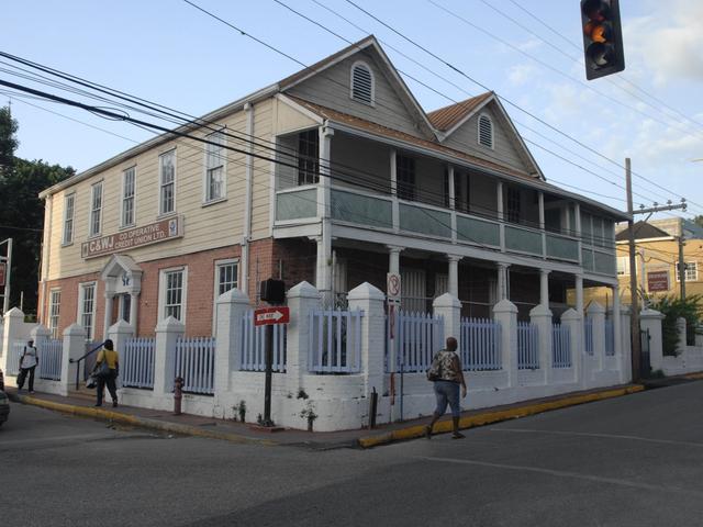 No. 1 King Street, Montego Bay — photo 1