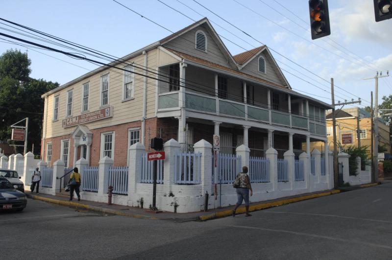No. 1 King Street, Montego Bay — photo 1