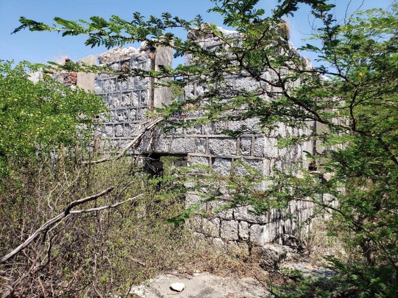 Fort Small — photo 1