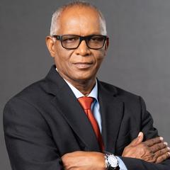 Mr. Selvenious Walters