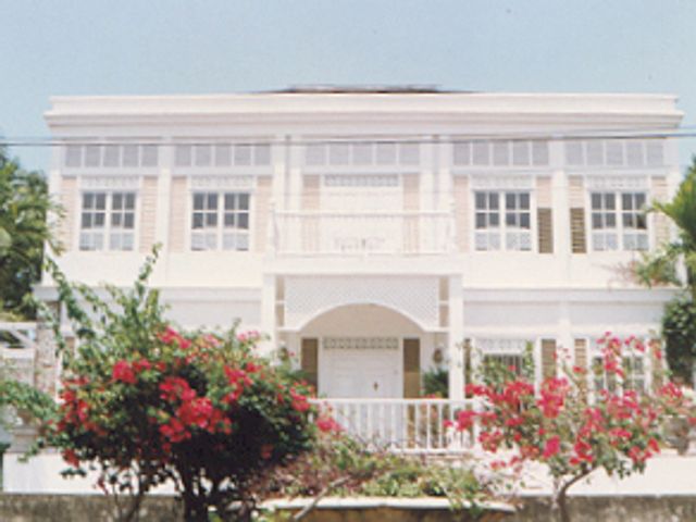 Mona Great House, off Mona Road — photo 1